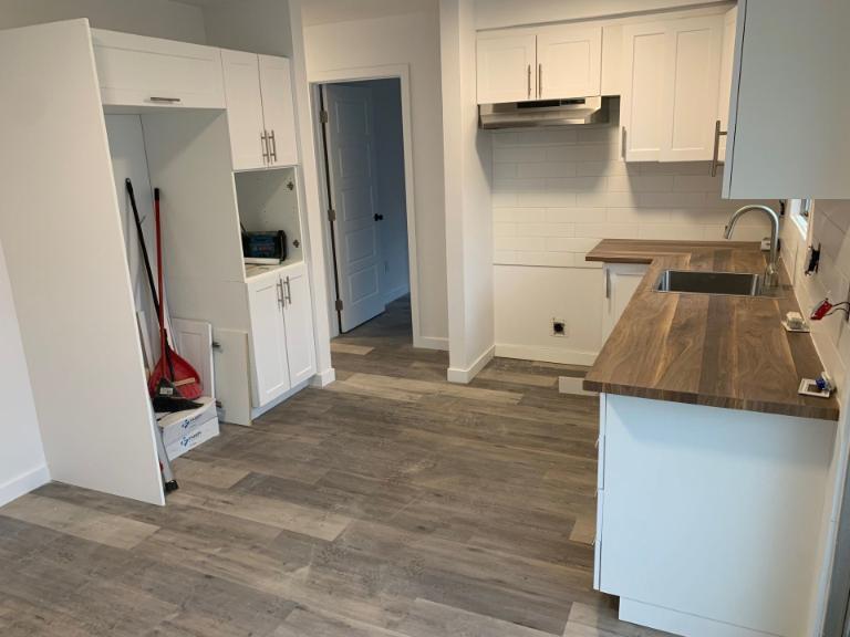 5 1/2 À LOUER - SAINT-EUSTACHE-APPARTEMENT À LOUER 2