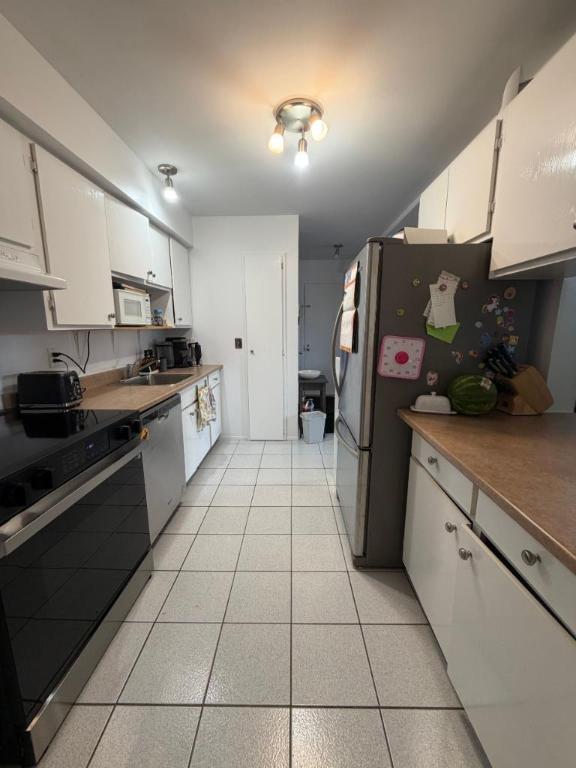3 CH - 1 SDB - L'Ancienne-Lorette - $1,250 /mo 5
