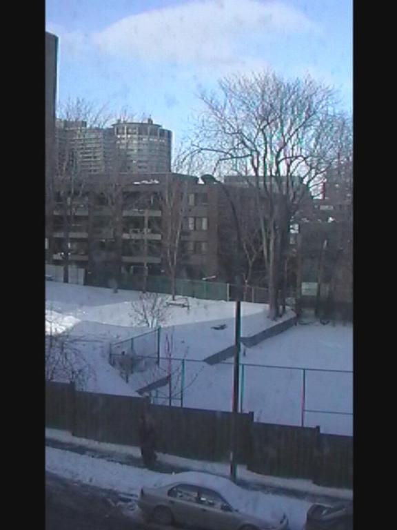 4 1/2 - Montréal (Ville-Marie (Centre-ville)) - 1 708 $/mois 5