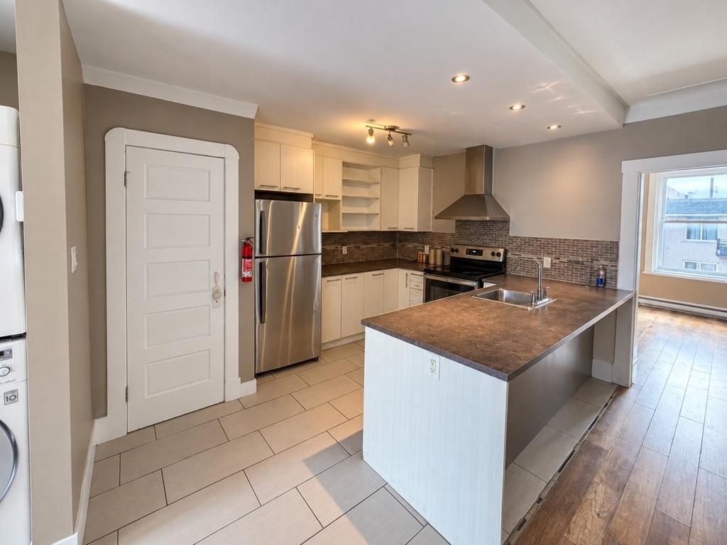 3 chambre a lower Ville Emard 2