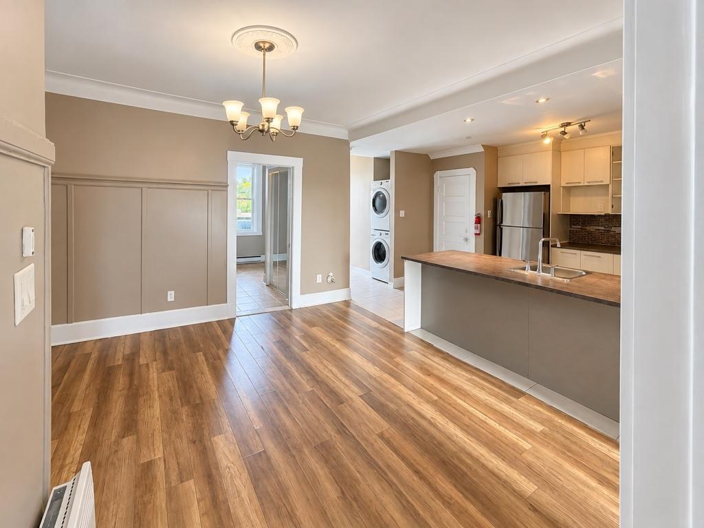 3 chambre a lower Ville Emard 3