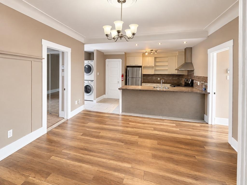 3 chambre a lower Ville Emard 4