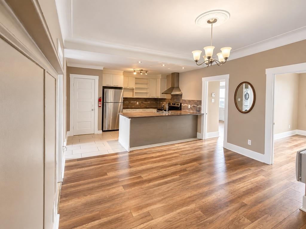 3 chambre a lower Ville Emard 5