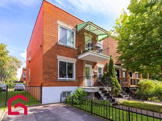 6470 6472 Rue Beurling — photo 1
