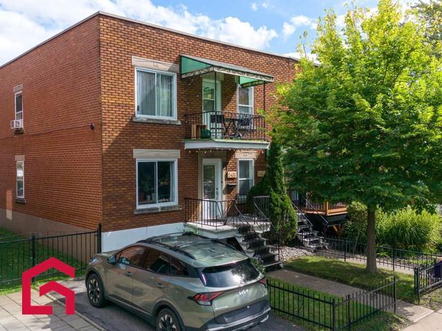 6470 6472 Rue Beurling — photo 2