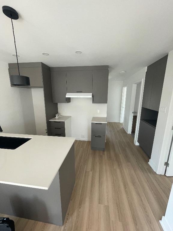 4 1/2 NEUF à Saint-Constant 2