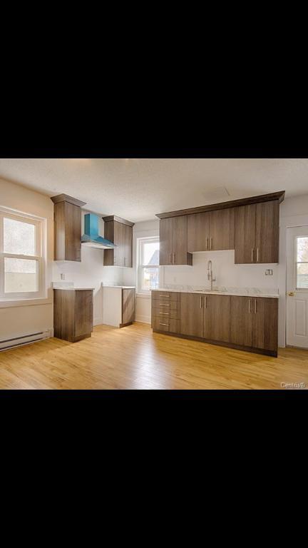 Studio 1CH 1SDB Parc Moussette-UQO-Centre-ville