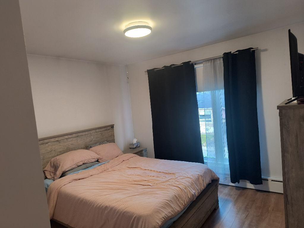 🏠 **5½ À LOUER – SHAWINIGAN-SUD – DUPLEX – CHAUFFÉ – 1 200 $/MOIS** 2