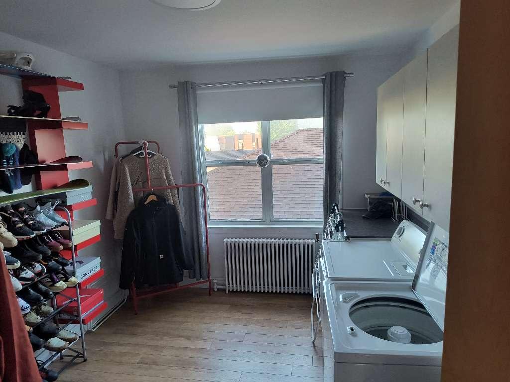 🏠 **5½ À LOUER – SHAWINIGAN-SUD – DUPLEX – CHAUFFÉ – 1 200 $/MOIS** 5