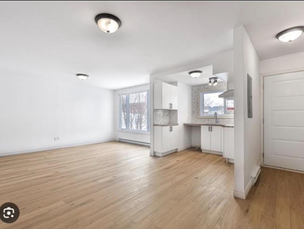 Logement  5 1/2 a  louer  Sorel-Tracy disponible maintenant 2