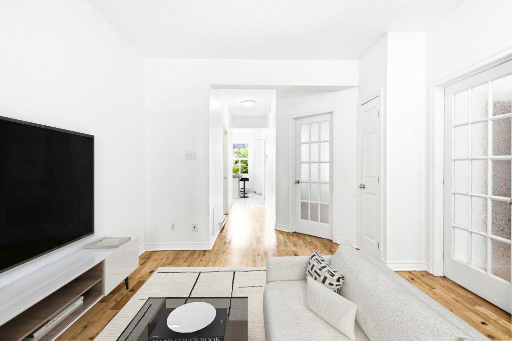 À LOUER – 4 ½ | 2 CHAMBRES | SUD-OUEST DE MONTRÉAL** 5