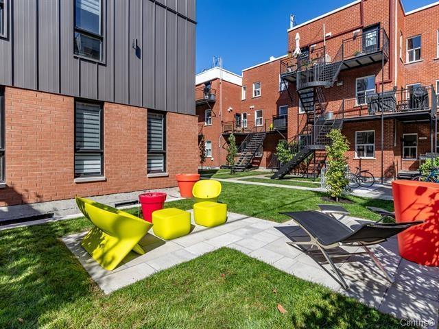 À LOUER – 4 ½ | 2 CHAMBRES | SUD-OUEST DE MONTRÉAL**