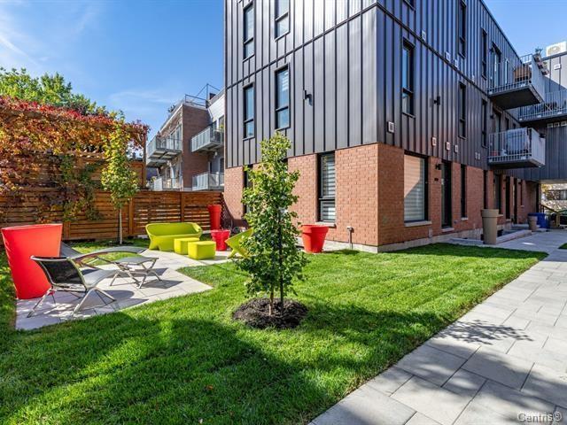 À LOUER – 4 ½ | 2 CHAMBRES | SUD-OUEST DE MONTRÉAL** 2
