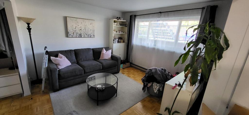 3 1/2, 3.5 à Longueuil à louer