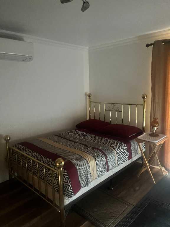 Chambre à louer pour travailleur 2