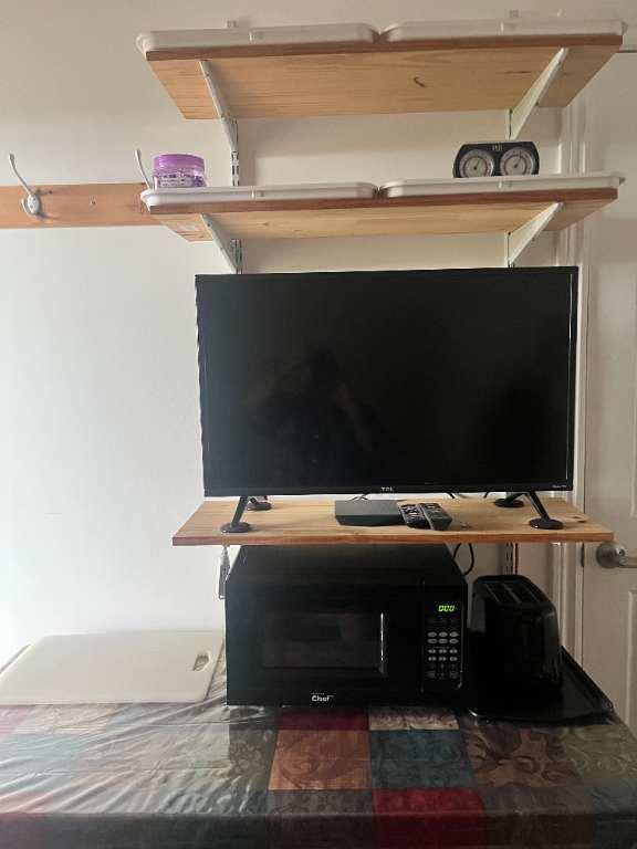 Chambre à louer pour travailleur 3
