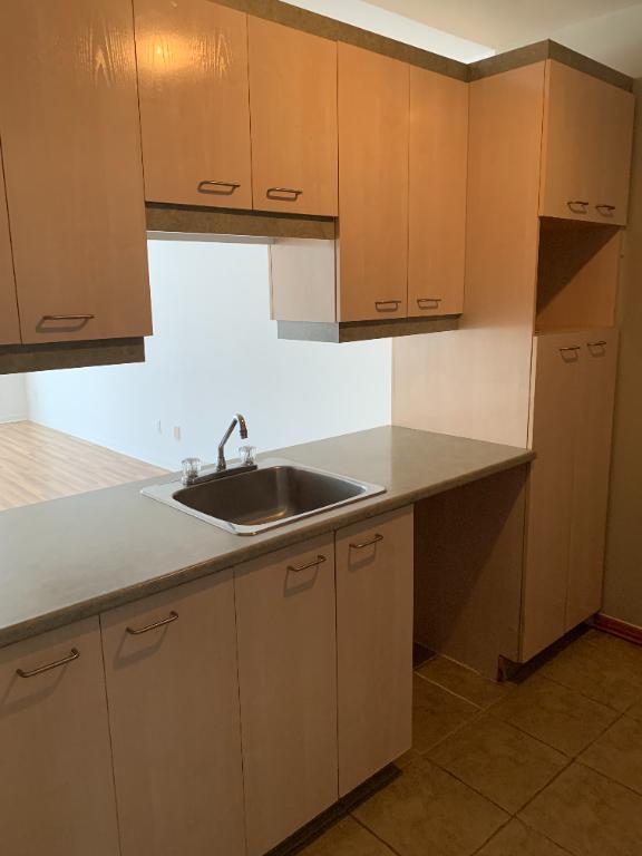 Grand 4 1/2 style condo à louer à Boisbriand 4