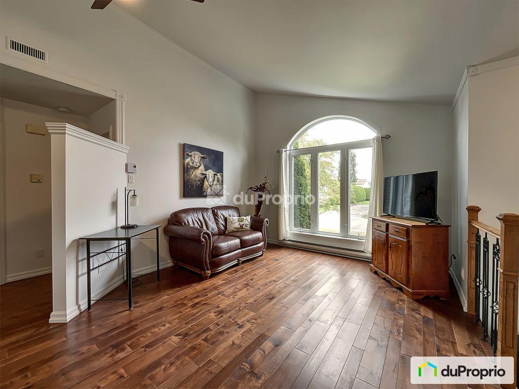 27, rue Ozias-Leduc — photo 2