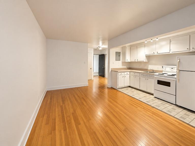 Studio - Montréal - $1,095 /mo 3