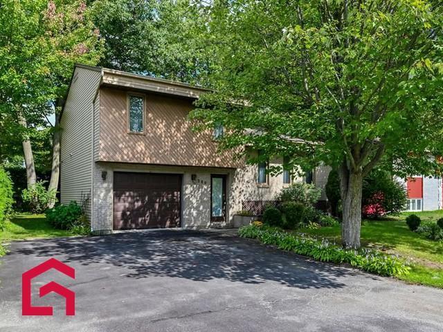 380 Rue Chantale — photo 1