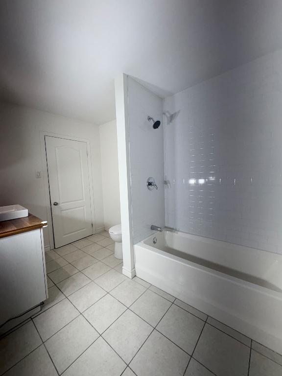 Appartement de 3 chambres grand 5 1/2 Granby 4