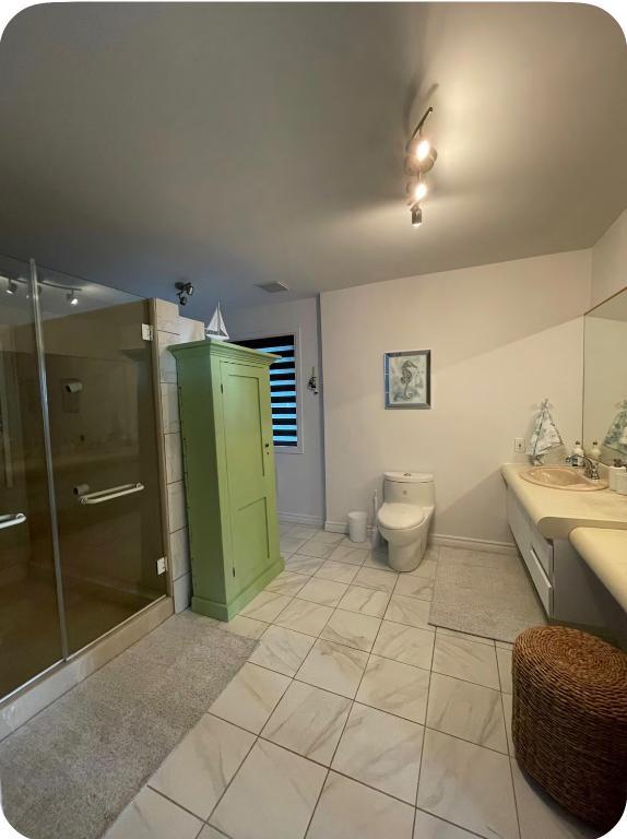 Logement paisible vue sur l’eau à Laval-Ouest 4