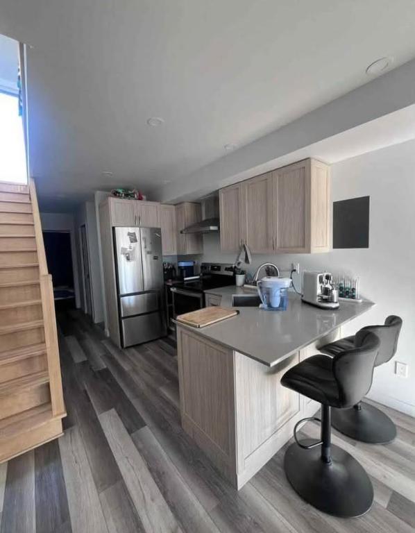 Cession de bail 4 et demi Rosemont / Villeray 3