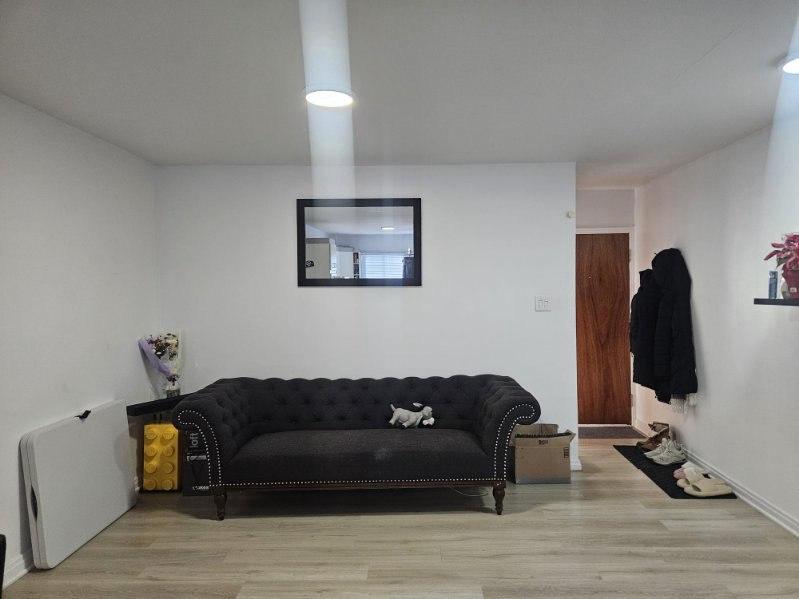 Grand appartement 3 ½ - Rosemont 2