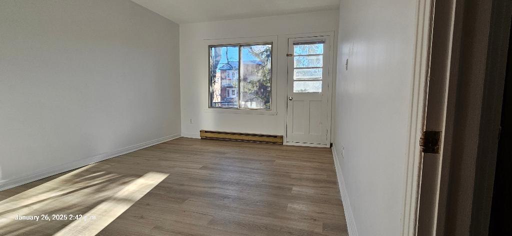 Grand appartement 3 ½ - Rosemont 5