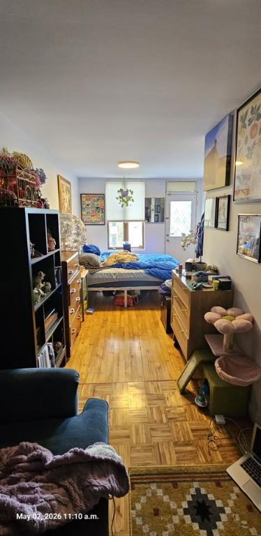 Plateau Mont-Royal - Grand appartement 3 ½ 3