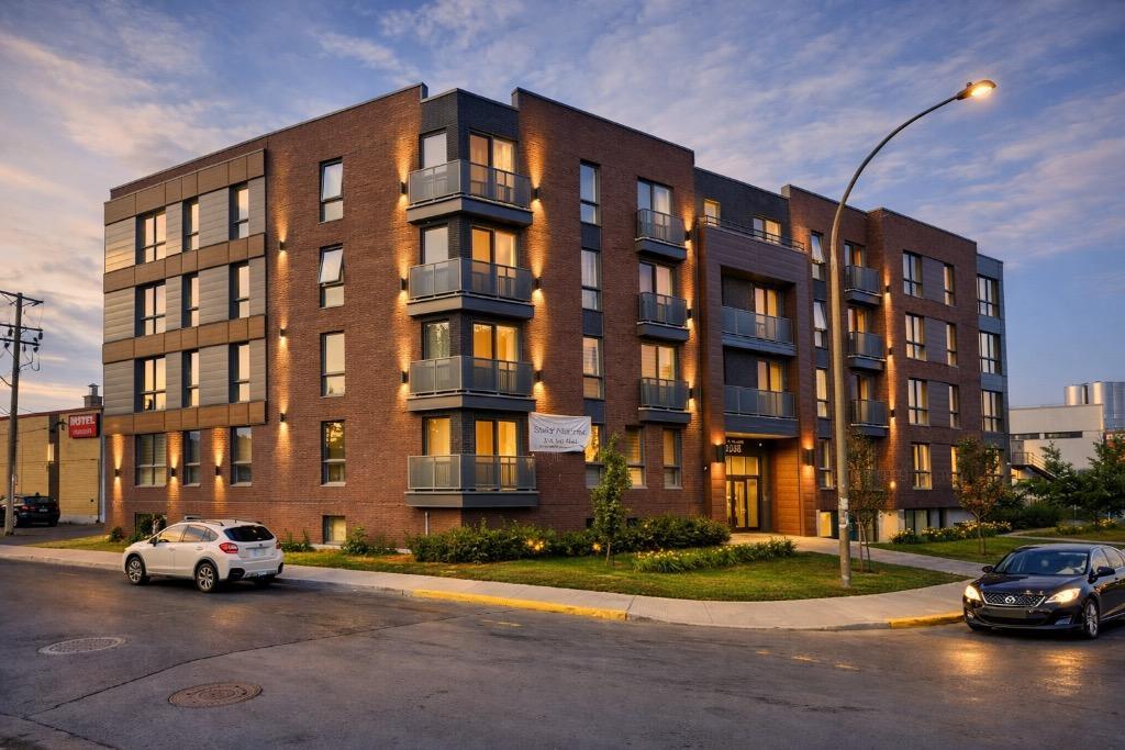 Charmant 3½ situé dans le secteur Notre-Dame-de-Grâce (NDG) 2