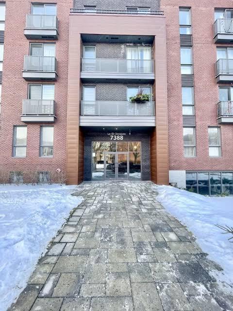 Charmant 3½ situé dans le secteur Notre-Dame-de-Grâce (NDG) 3