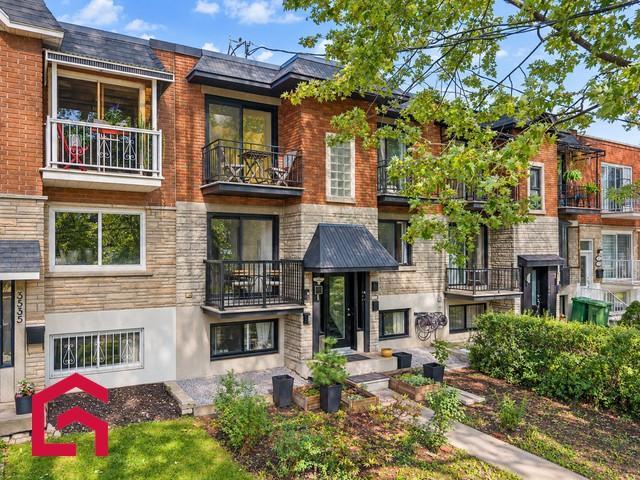 3523 3529 Rue Préfontaine — photo 2