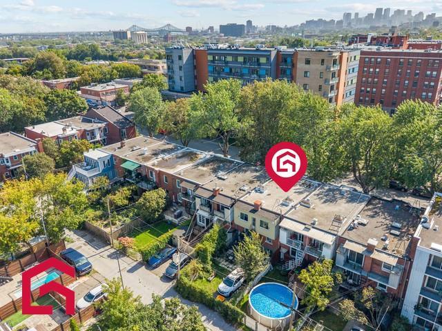 3523 3529 Rue Préfontaine — photo 3