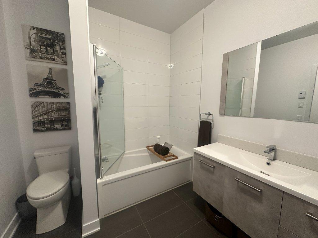 Condo 4 1/2 à louer 5