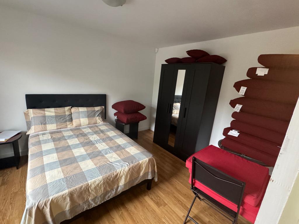Chambre à louer 3