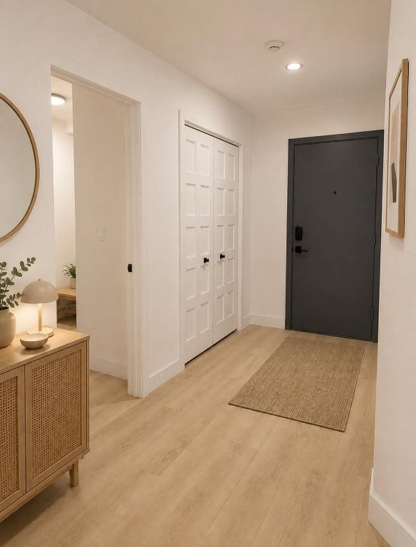 Logement de 3 chambres **Premier mois gratuit** 5