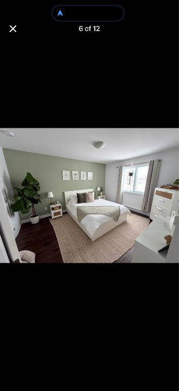 MAGNIFIQUE CONDO 4,5 THURSO octobre 50%!!!! 5