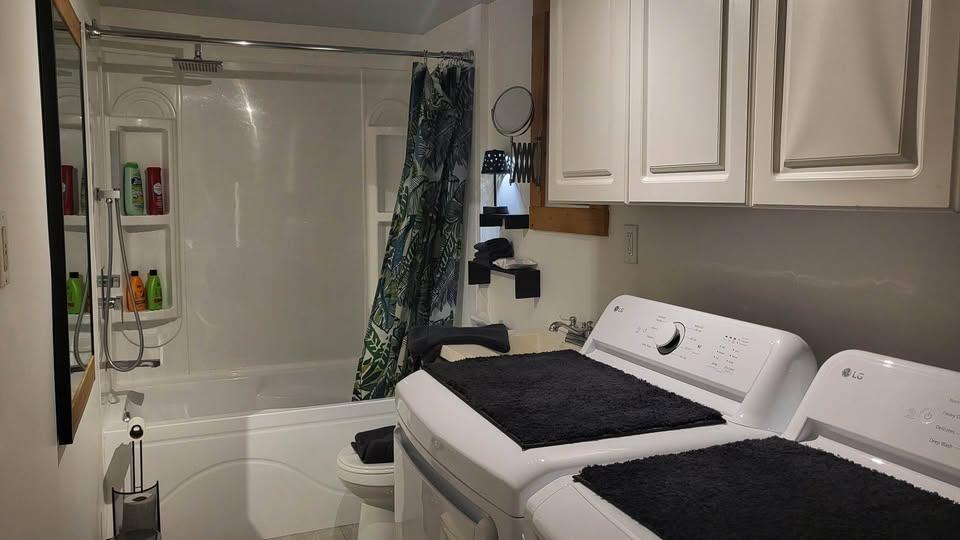 Maison meublée 2 chambres à louer – Quartier Saint-Sauveur 5