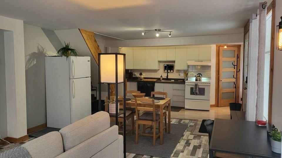 Maison meublée 2 chambres à louer – Quartier Saint-Sauveur 3