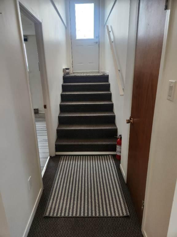 Logement 4 et demi à louer - libre maintenant 4