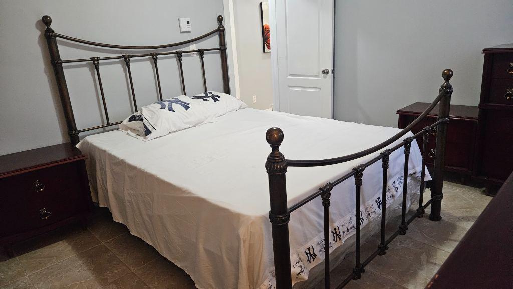 Chambre meublée à louer 2
