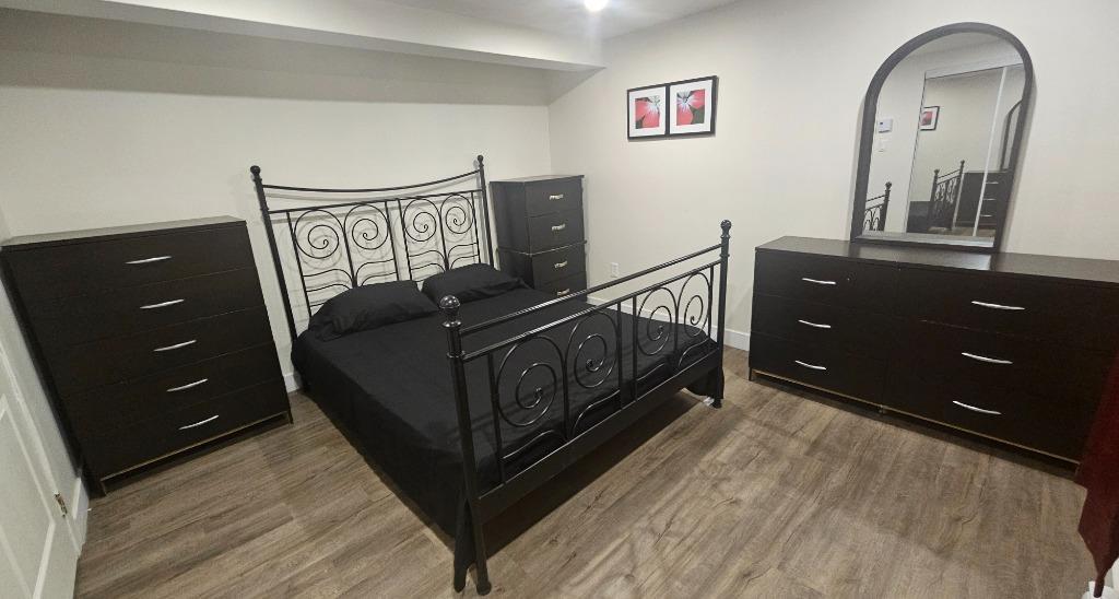 Chambre meublée à louer 3