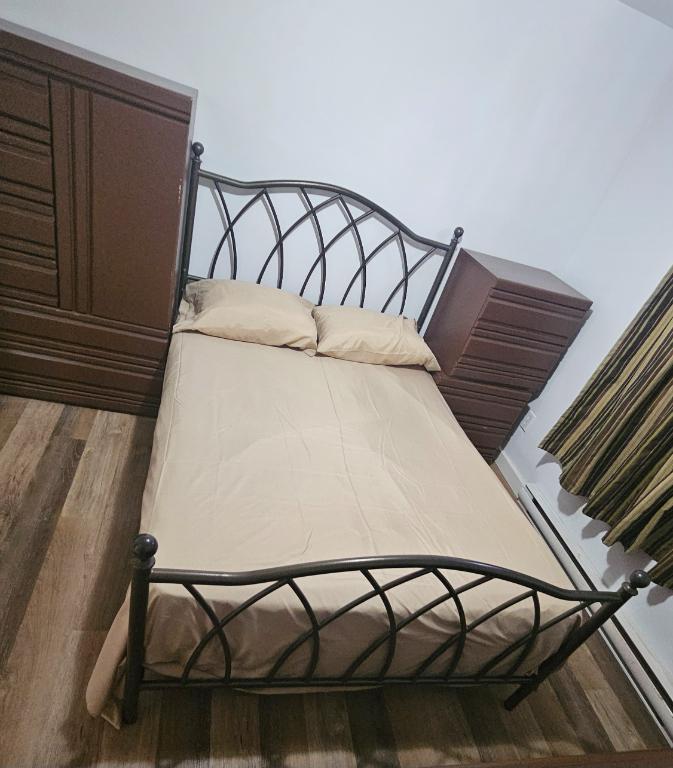 Chambre meublée à louer 5