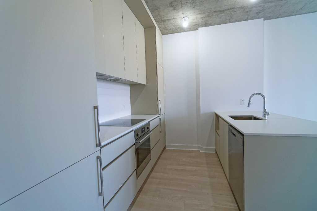 Condo neuf à Montréal 2