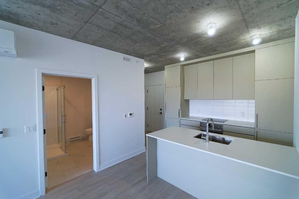 Condo neuf à Montréal 3