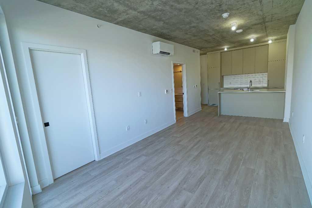 Condo neuf à Montréal 4