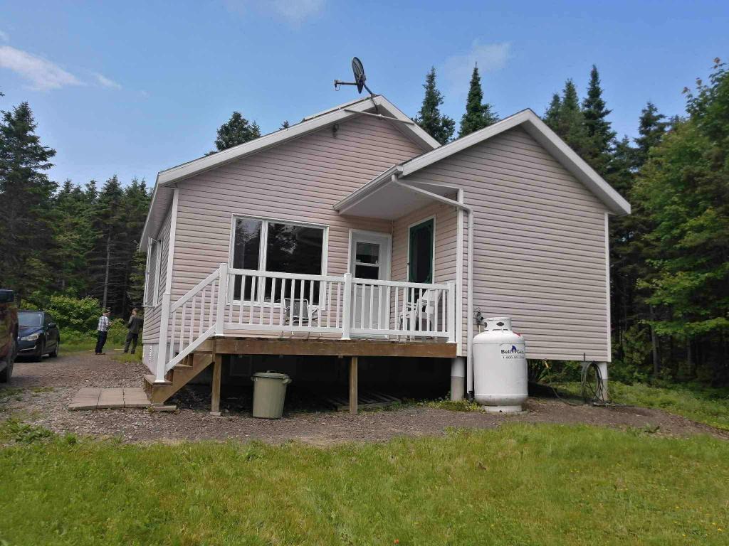 18 chemin du Lac Prime — photo 1