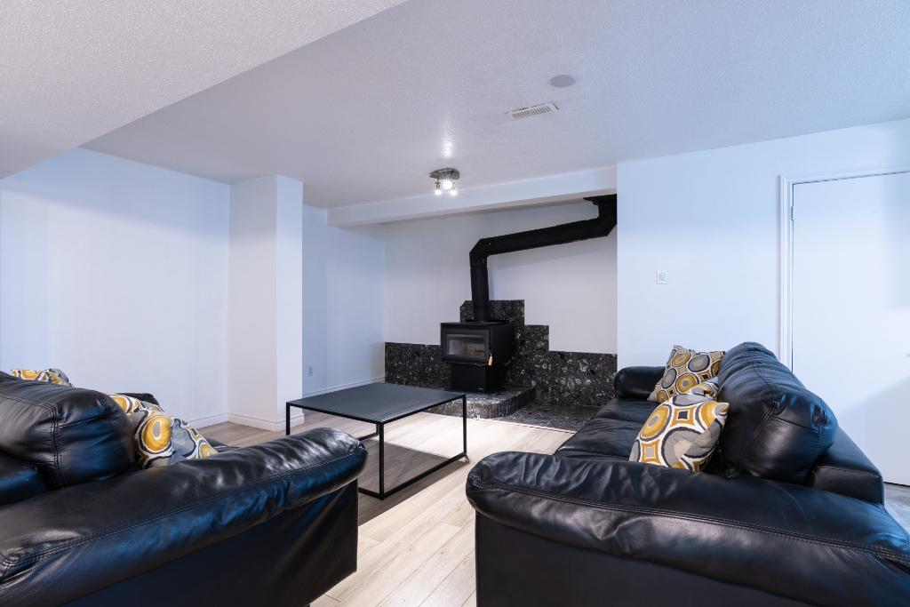 APPARTEMENT MEUBLÉ TOUT INCLUS – MONT-BLEU ( GATINEAU - HULL) 3