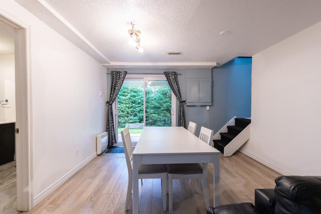 APPARTEMENT MEUBLÉ TOUT INCLUS – MONT-BLEU ( GATINEAU - HULL) 4